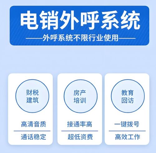 嘉單科技 融合人工外呼、自動(dòng)撥號(hào)與CRM客戶管理的一站式信息技術(shù)咨詢服務(wù)